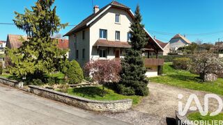  Maison � vendre 5 pi�ces 165 m�