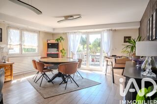  Maison à vendre 8 pièces 173 m²