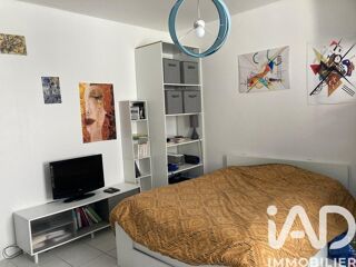  Appartement à vendre 2 pièces 35 m²