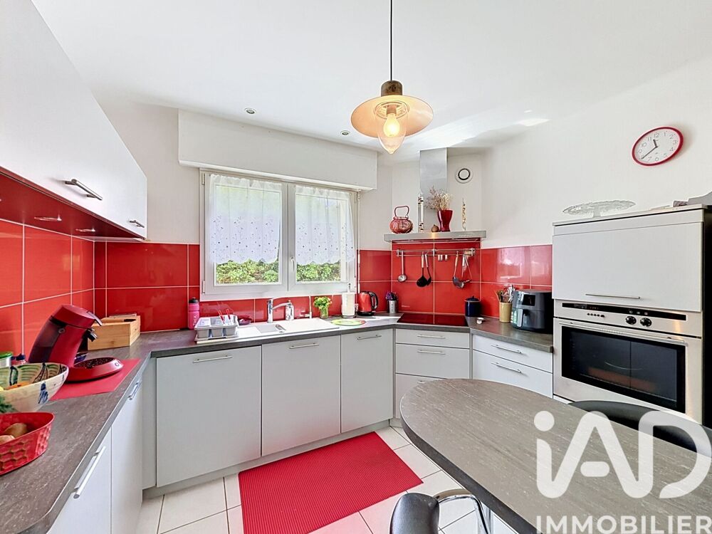 Vente Maison Vente Maison traditionnelle 7 pièces Plomeur