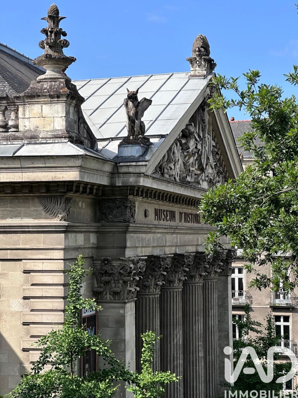 Vente Appartement 6 pièces