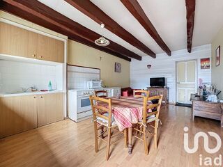  Maison à vendre 4 pièces 105 m²