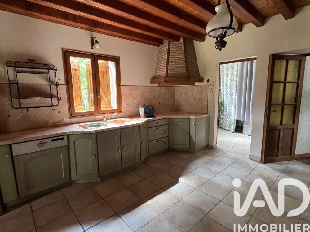 Vente Maison/villa 7 pièces