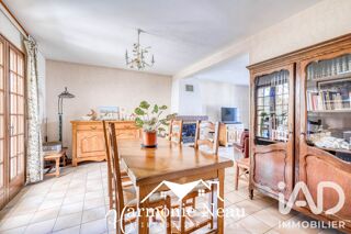  Maison à vendre 7 pièces 132 m²