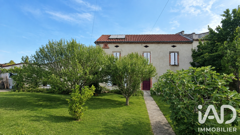 Vente Maison de village 6 pièces