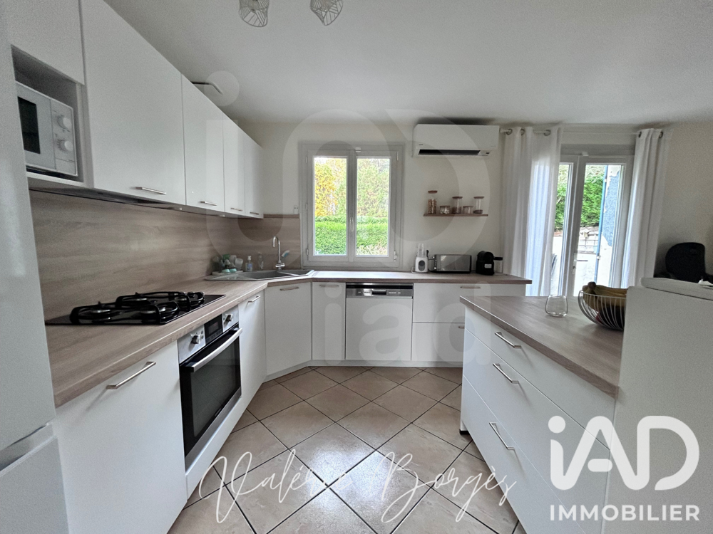Vente Maison Vente Maison/villa 5 pièces Beautheil-saints