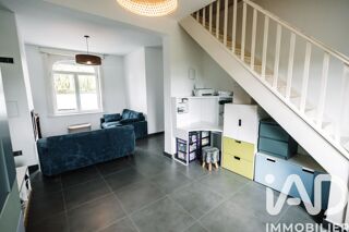  Maison à vendre 5 pièces 130 m²