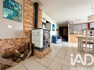  Maison à vendre 5 pièces 125 m²