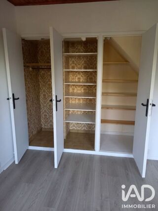  Maison à vendre 5 pièces 97 m²