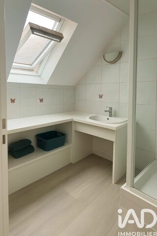  Maison à vendre 4 pièces 66 m²