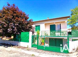  Maison à vendre 8 pièces 160 m²