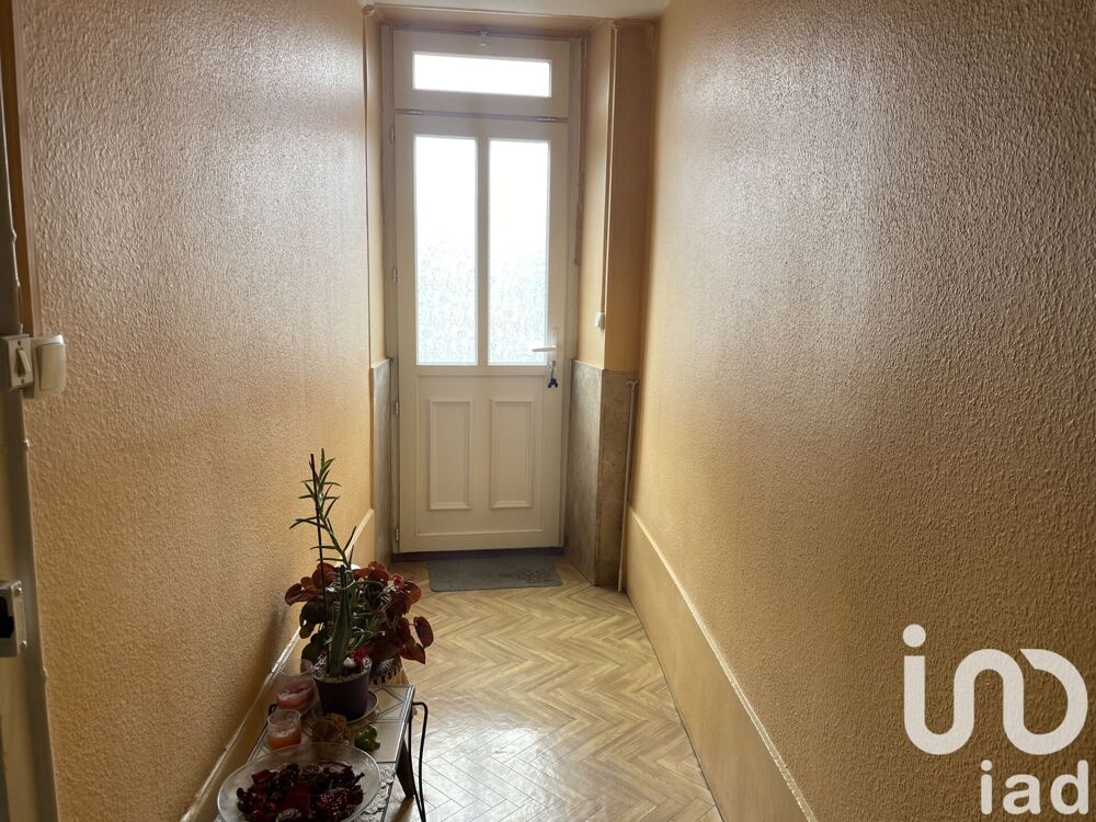 Vente Maison de village 7 pièces
