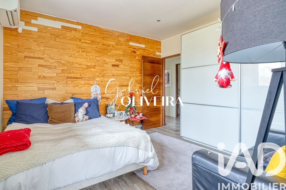 � vendre  Maison Groslay (95410)
