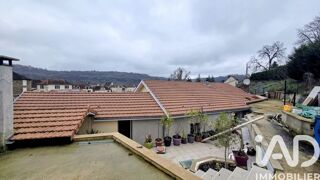  Maison � vendre 7 pi�ces 172 m�