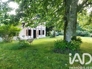  Maison à vendre 5 pièces 140 m²