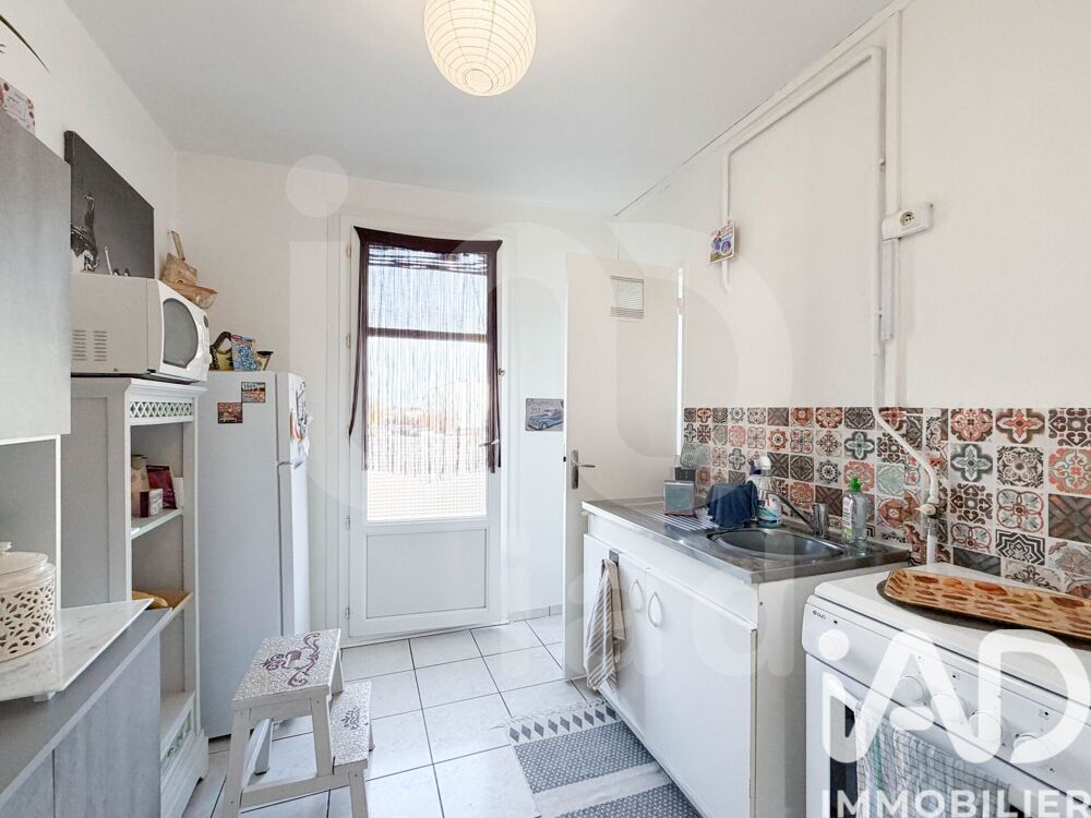 Vente Appartement Vente Appartement 3 pièces Noyon