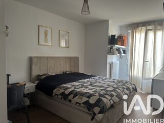  Appartement à vendre 3 pièces 65 m²