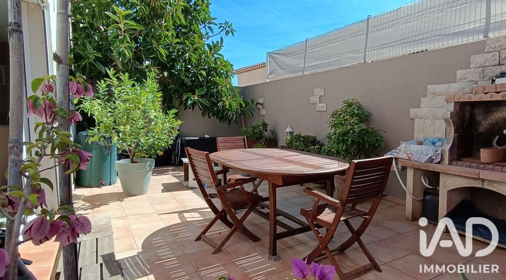 Vente Maison/villa 3 pièces
