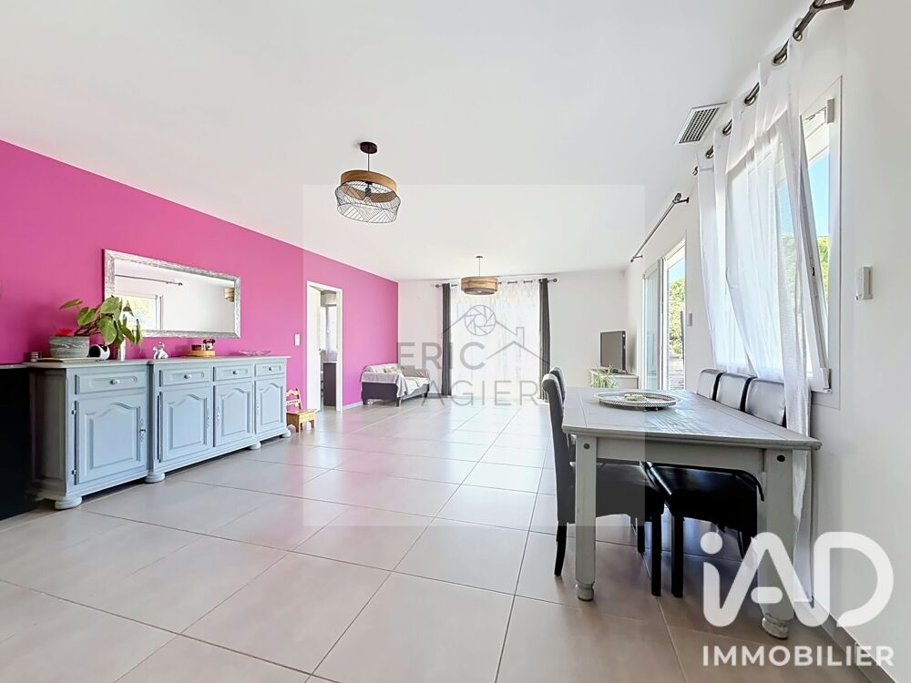 Vente Maison/villa 8 pièces