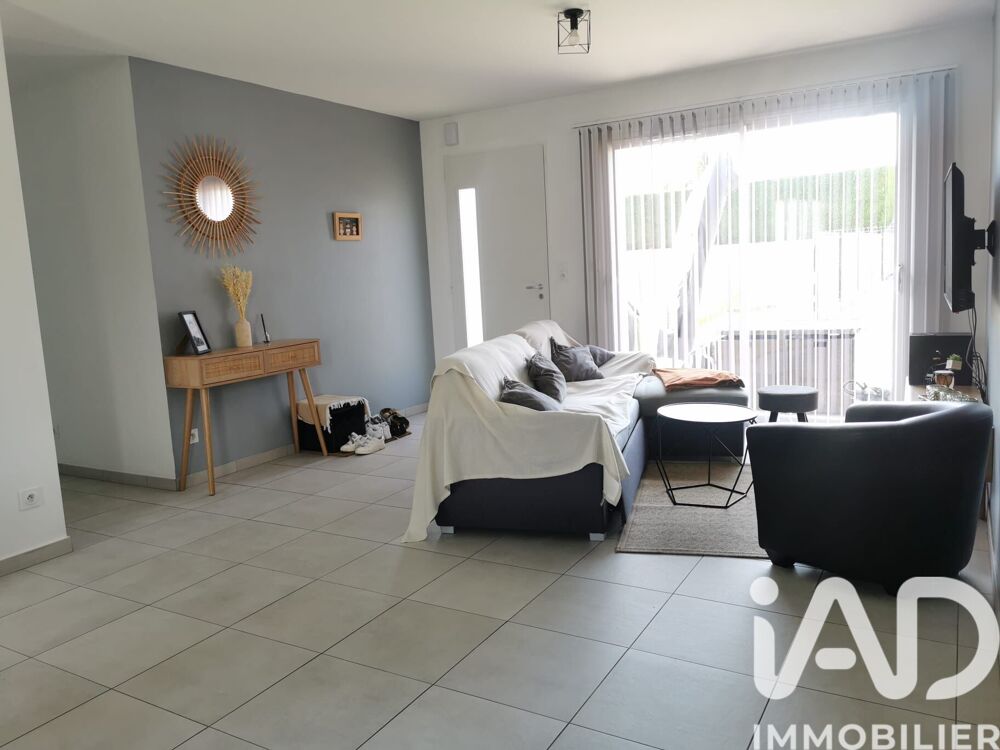 Vente Maison Vente Maison traditionnelle 4 pièces Galgon