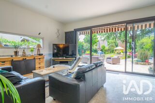  Maison à vendre 9 pièces 218 m²