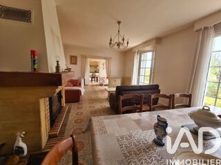  Maison à vendre 4 pièces 115 m²