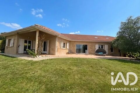   Vente Maison traditionnelle 6 pièces Maison - 6 pièce(s) - 264 m²
