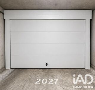  Parking / Garage à vendre 19 m²
