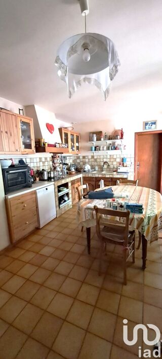  Maison à vendre 4 pièces 145 m²
