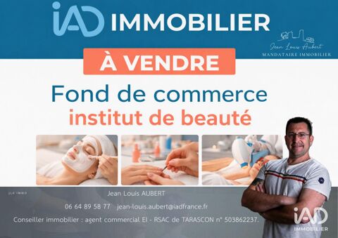iad France - Jean Louis AUBERT () vous propose : Inst... 33000 13690 Graveson