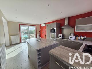  Maison � vendre 4 pi�ces 107 m�