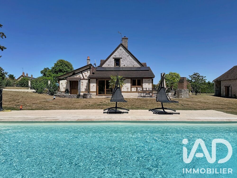 Vente Maison/villa 8 pièces
