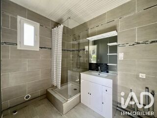  Maison à vendre 8 pièces 170 m²