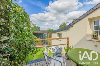  Maison à vendre 4 pièces 71 m²
