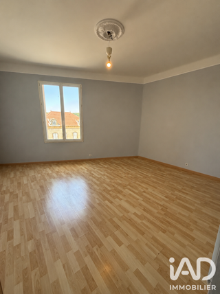  Appartement à vendre 4 pièces 110 m²