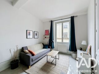  Appartement à vendre 2 pièces 36 m²