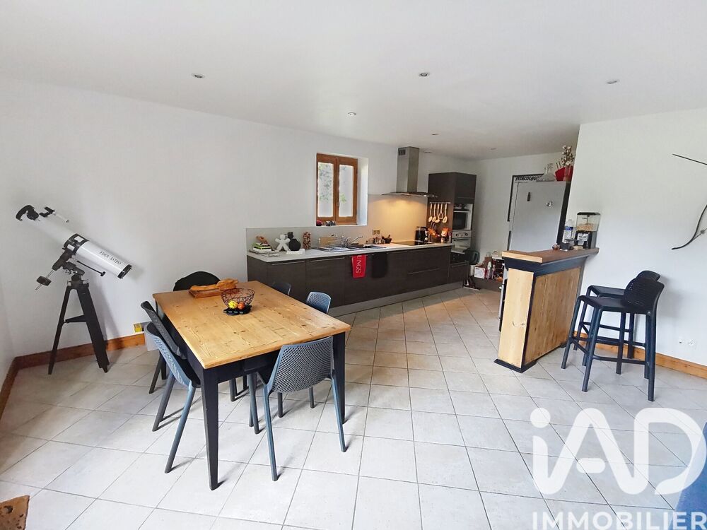 Vente Maison/villa 7 pièces