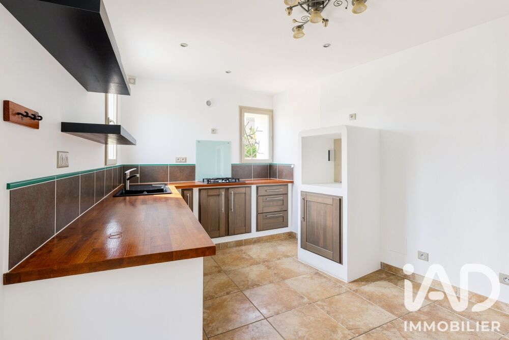 Vente Maison de village 4 pièces