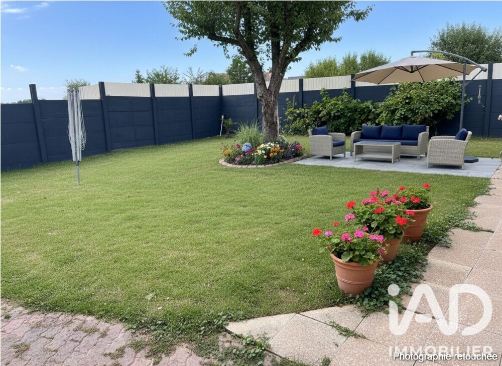 Vente Maison Vente Maison de village 5 pièces Vallet
