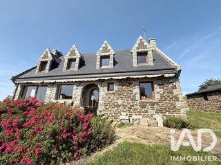  Maison à vendre 5 pièces 148 m²