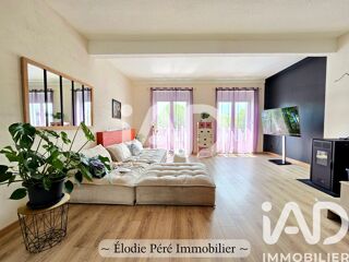  Appartement à vendre 4 pièces 115 m²