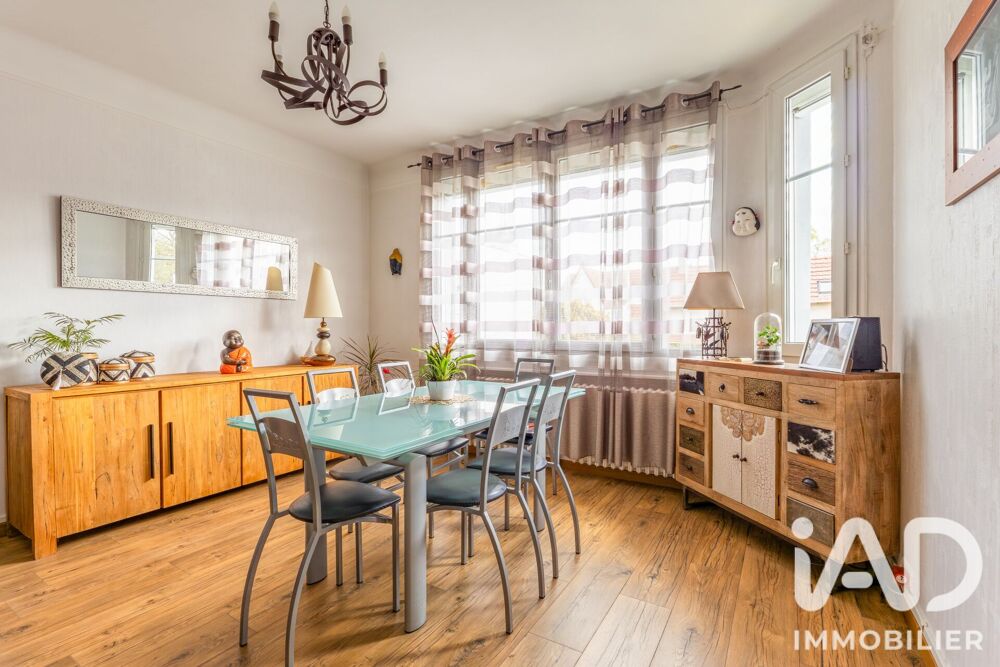 Vente Maison traditionnelle 6 pièces