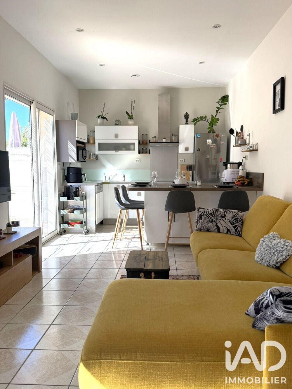 Vente Maison de village 4 pièces