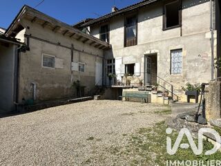  Maison à vendre 8 pièces 220 m²