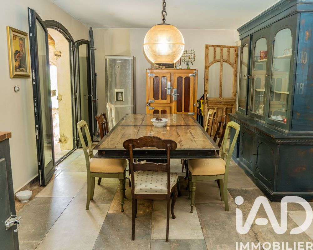 à vendre  Maison Magagnosc (06520)