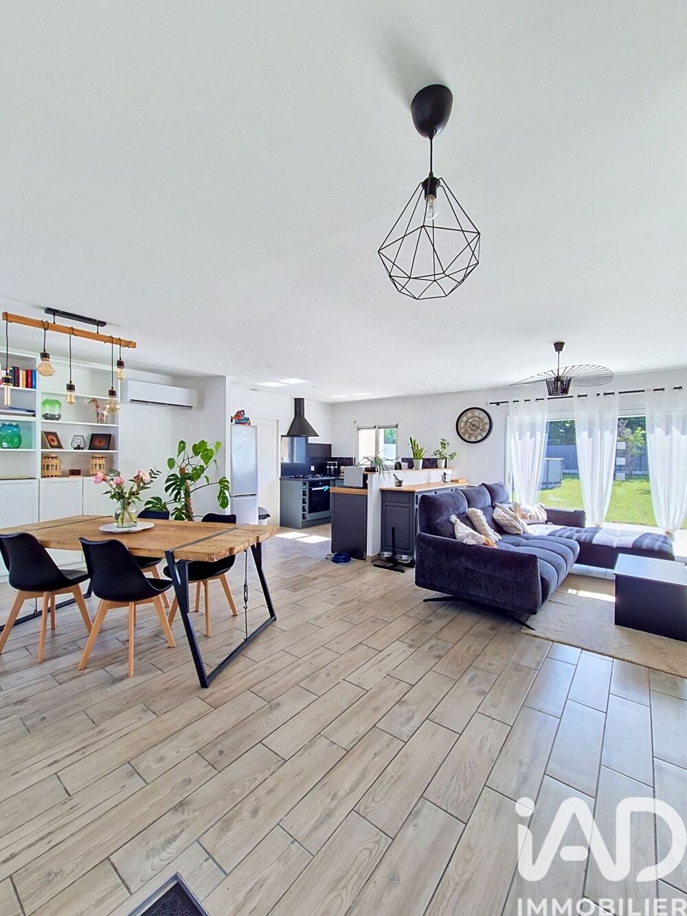 Vente Maison/villa 4 pièces