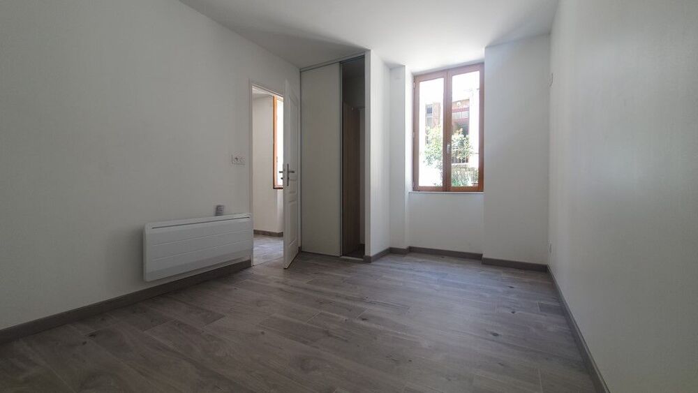 location Appartement - 2 pièce(s) - 27 m² Dijon (21000)