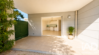  Appartement à vendre 2 pièces 43 m²