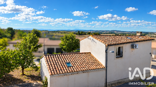 Vente Maison Vente Maison/villa 5 pièces Villesiscle