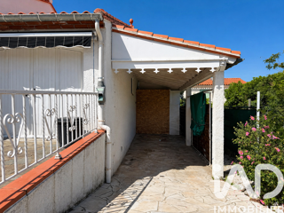  Maison à vendre 5 pièces 102 m²